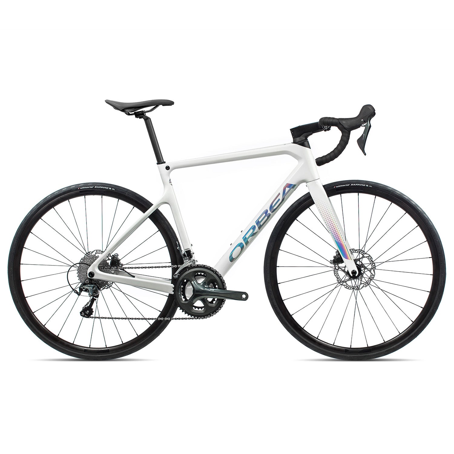 Orbea Orca M40 Carbon Road Bike 2022
