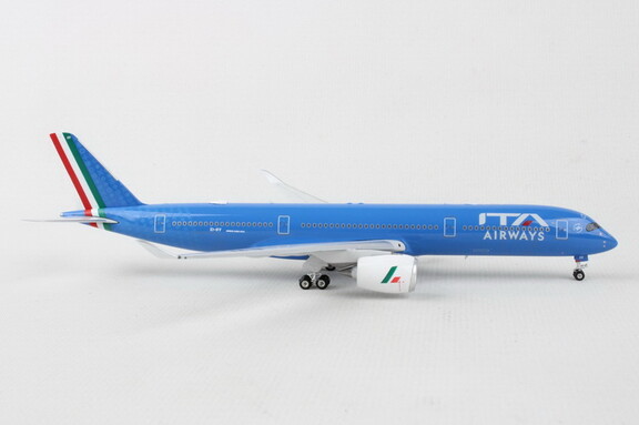 Phoenix Model PH2398 Ita Airways A350 900 1/400 Re...