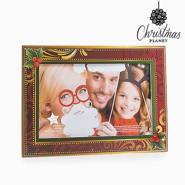 Christmas planet fun christmas photo accessories (pack of 5)