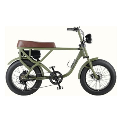 Retrospec Valen Rev Electric Fat Tire Bike