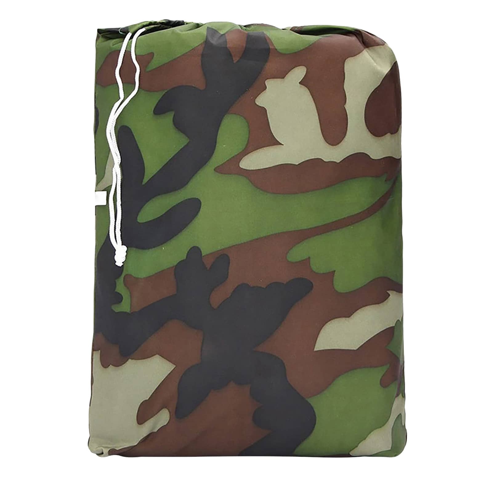 ATV Camo Cover Waterproof Covers Universal Fit for ATV Quad Bike