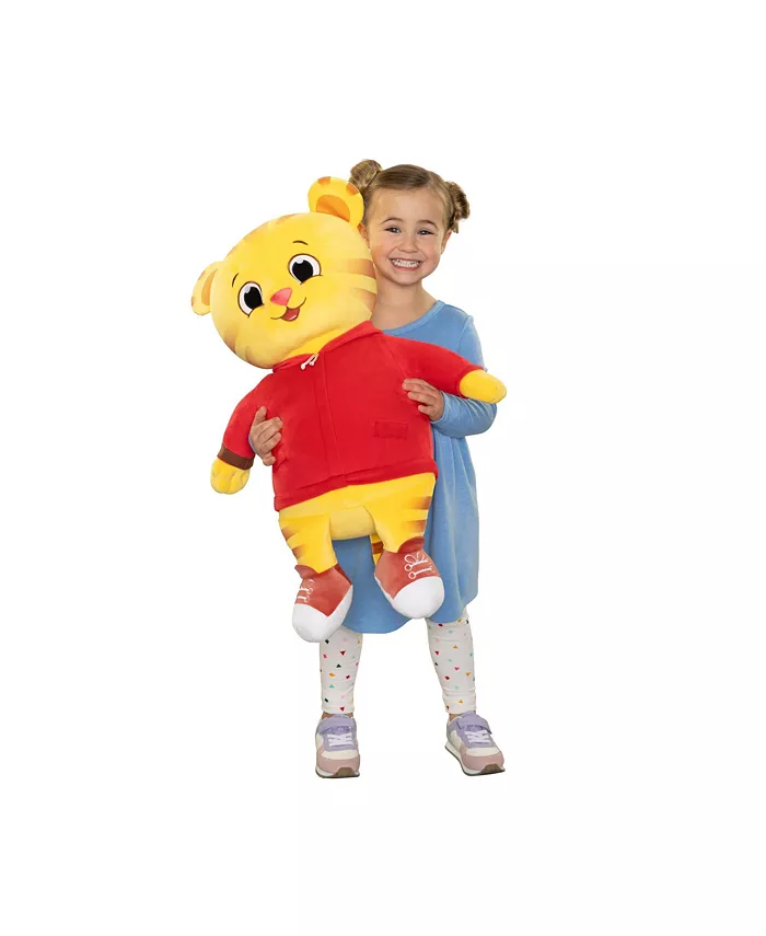 Daniel Tigers Neighborhood Ultra Jumbo Plush