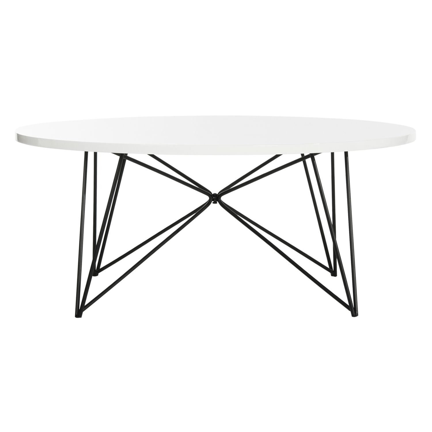 Safavieh Mid-Century Modern Coffee Table