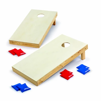 Wild Sports Authentic Cornhole Game