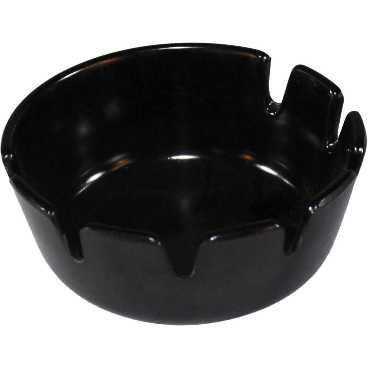 Tabletop Round Ashtray by Impact Products IMP1007