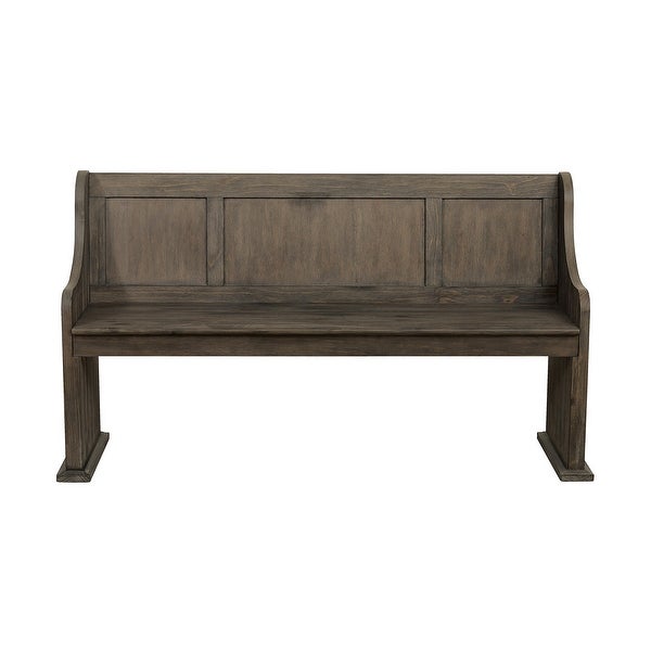 Welty Dining Bench