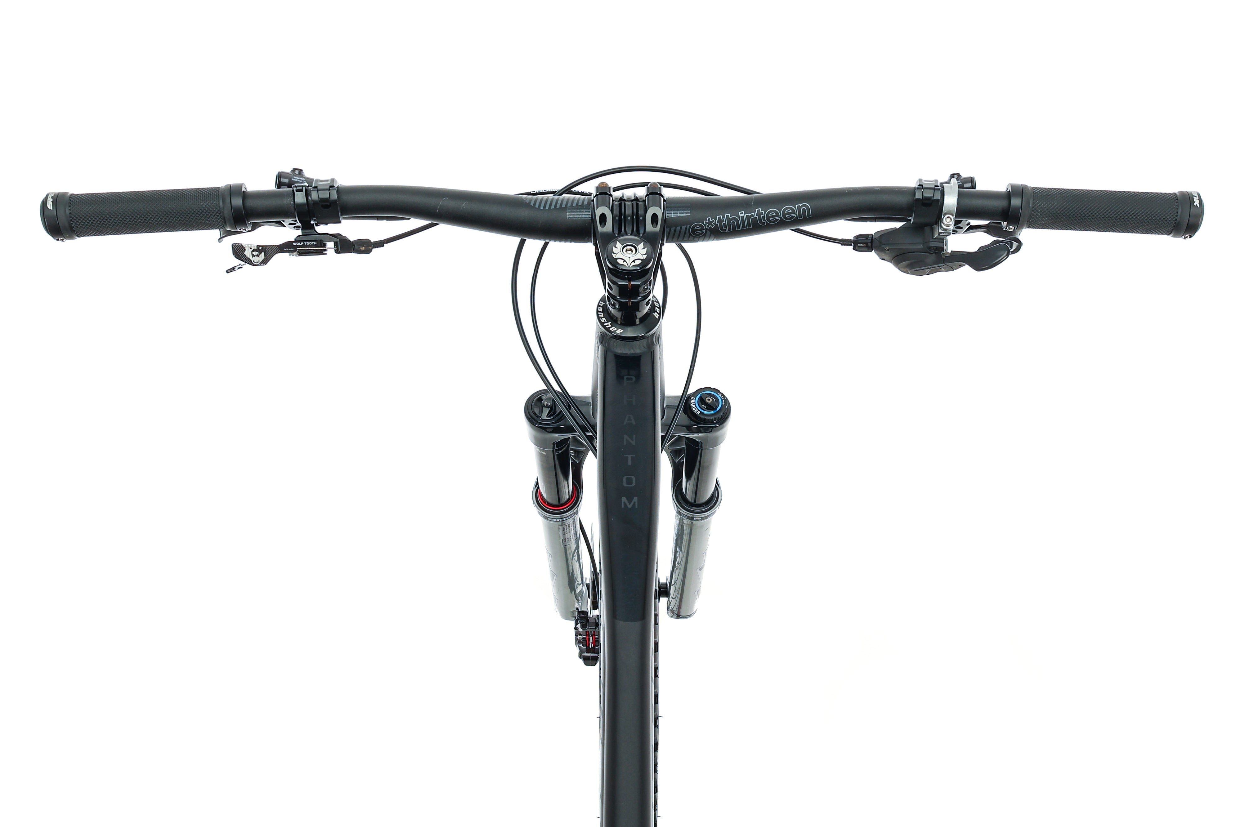 Banshee Phantom V3.2 Mountain Bike - 2022, X-Large