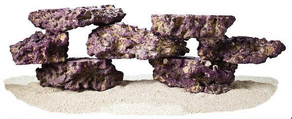 CaribSea LifeRock Shelf Aquarium Rock