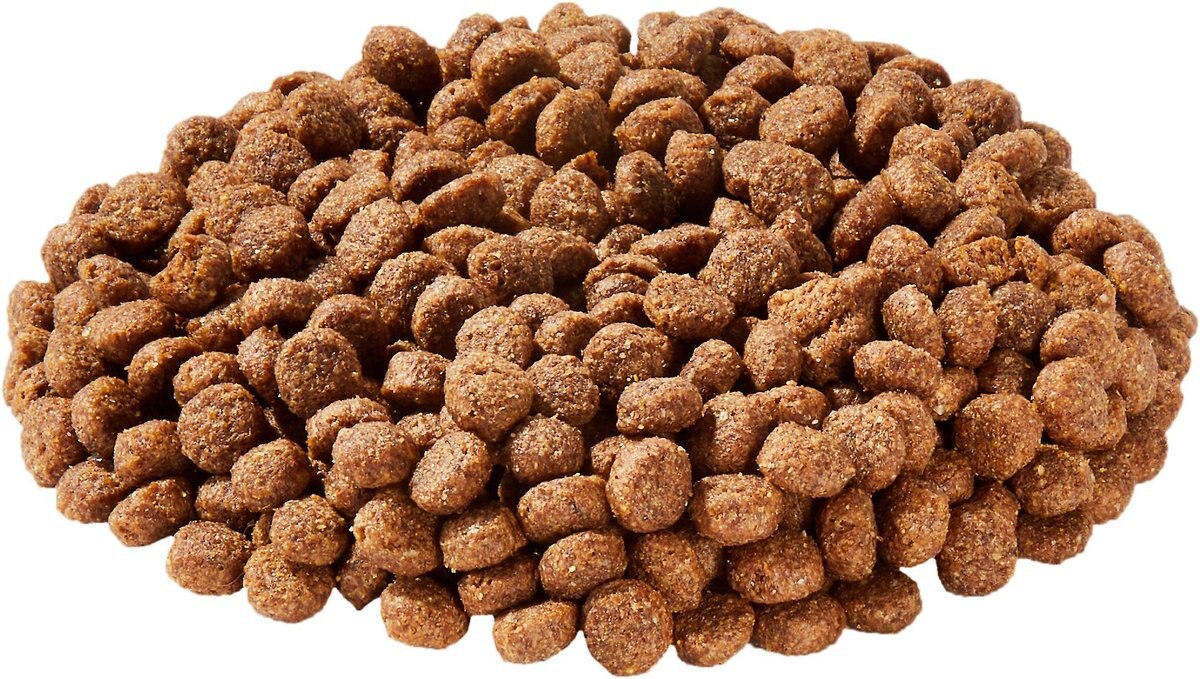 SPORTMiX Bite Size Adult Dry Dog Food