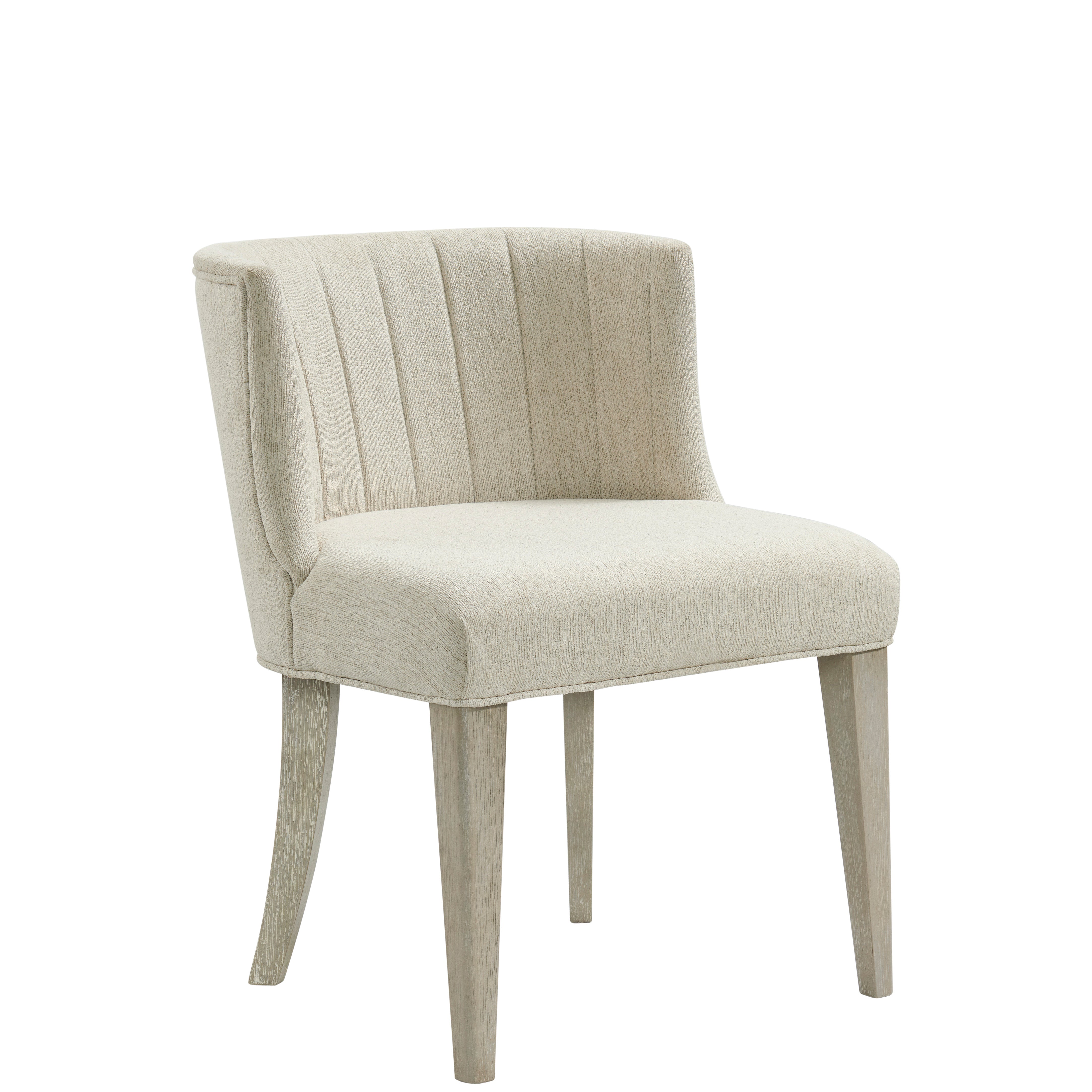 Stepstone Upholstered Curve Back Side Chair