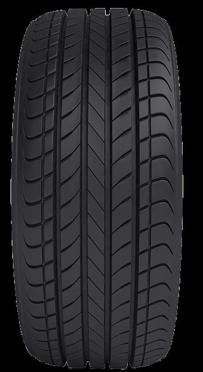 Leao Lion Sport HP 255/60R19 109 H Tire