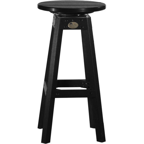 Poly Lumber Bar Stool