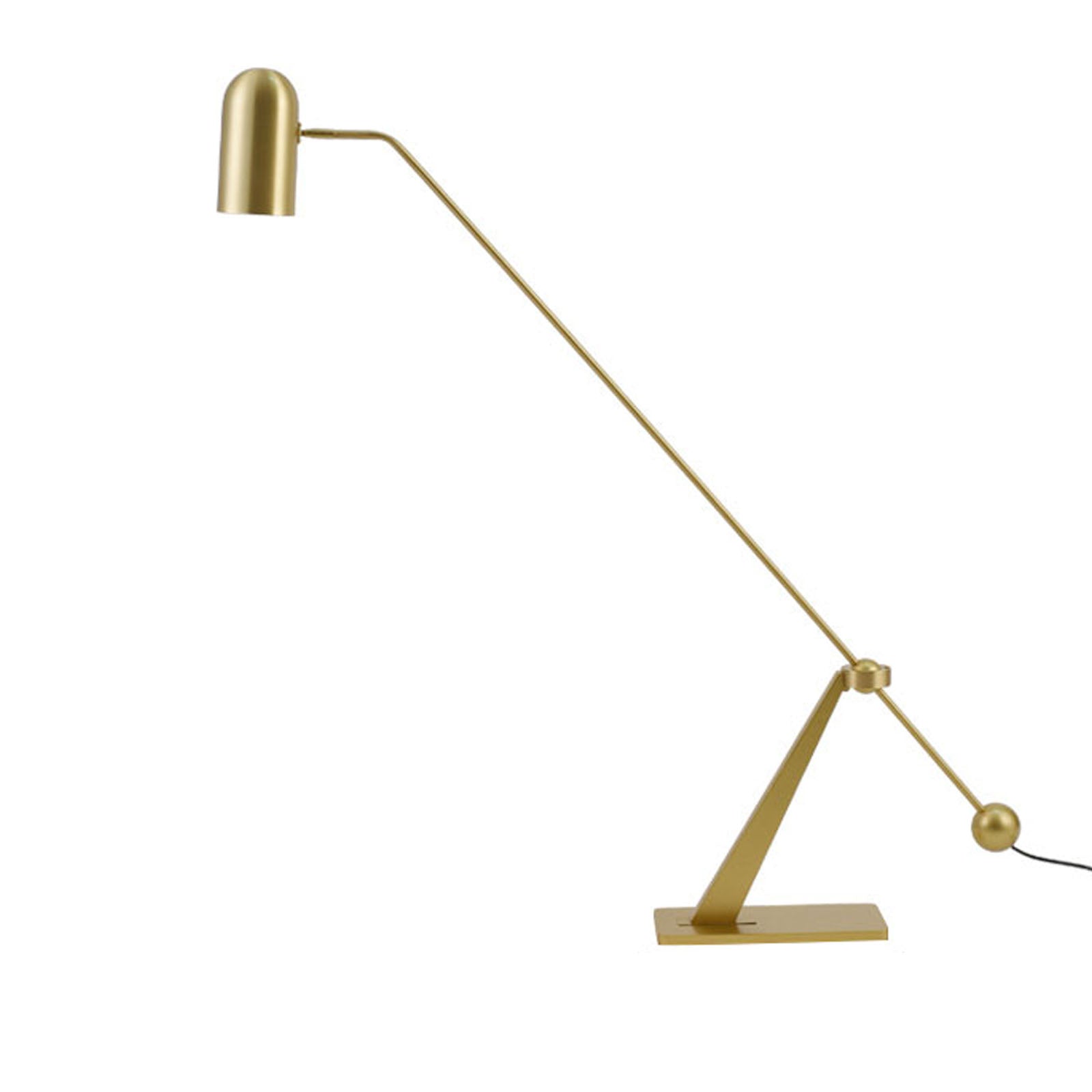 Lazio  Floor Lamp Cy-New-060