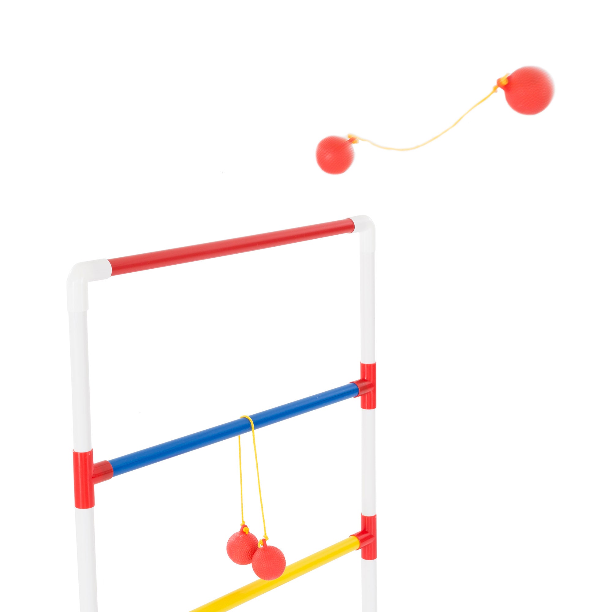 Ladder Toss Outdoor Game by Hey! Play!