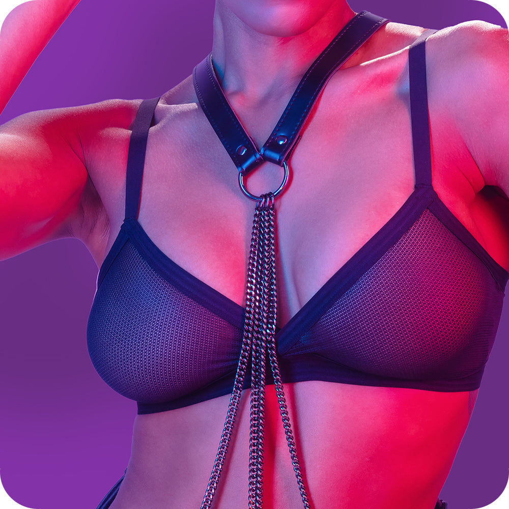 Euphoria Multi Chain Harness