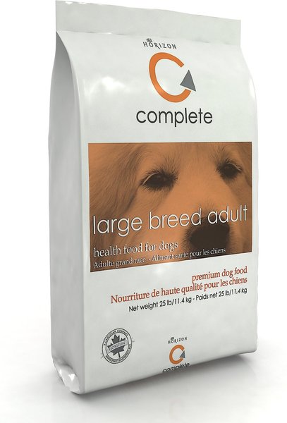 Horizon Complete Large Breed Adult Dry Dog Food