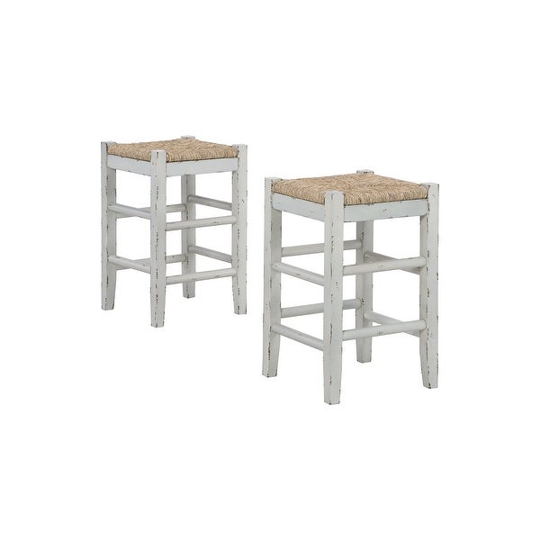 Mirimyn Stool， Set of 2