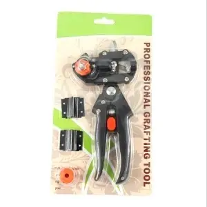 Multi function grafting tool garden pruner professional grafting and branch pruning tool