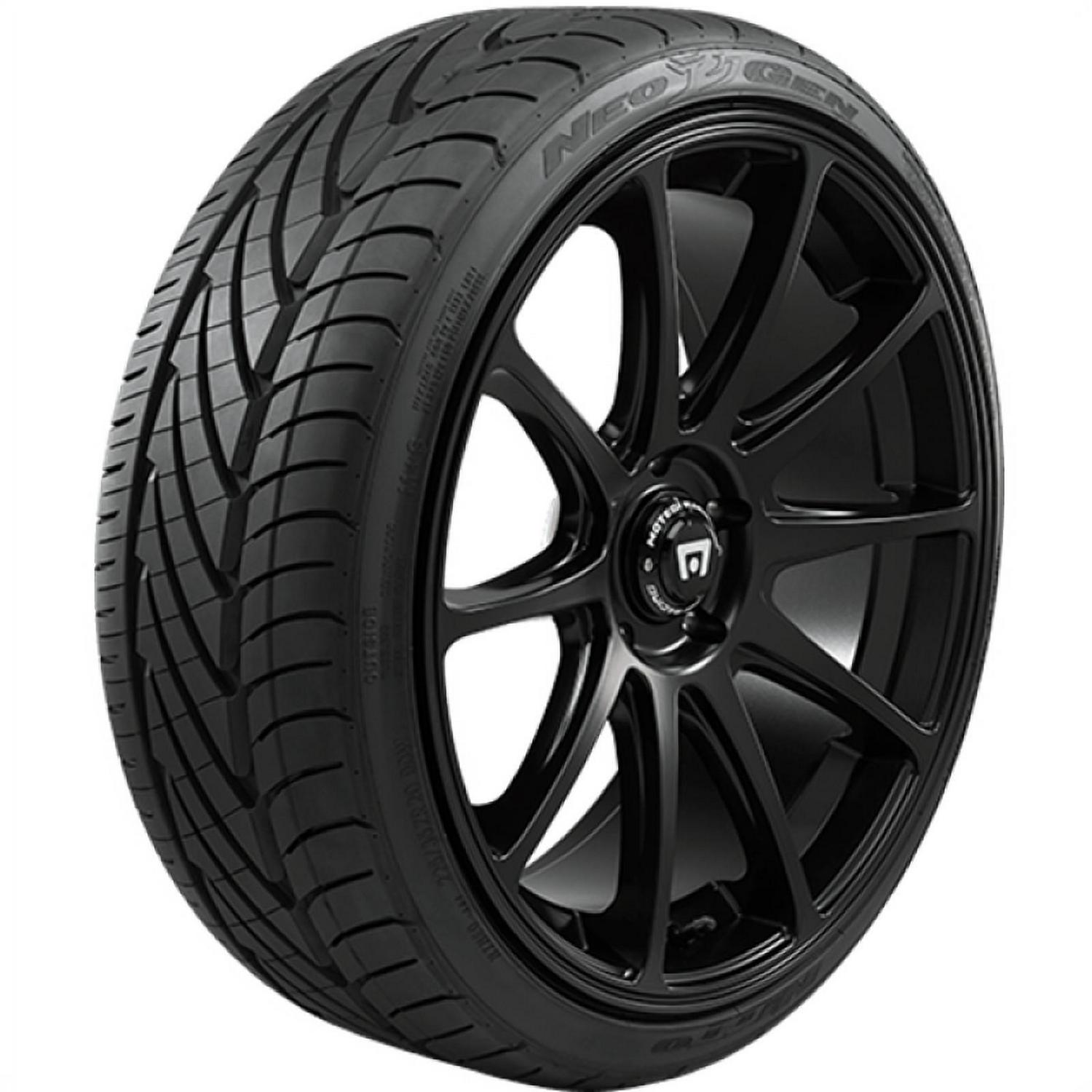 Nitto Neo Gen 205/50R16 91 V Tire