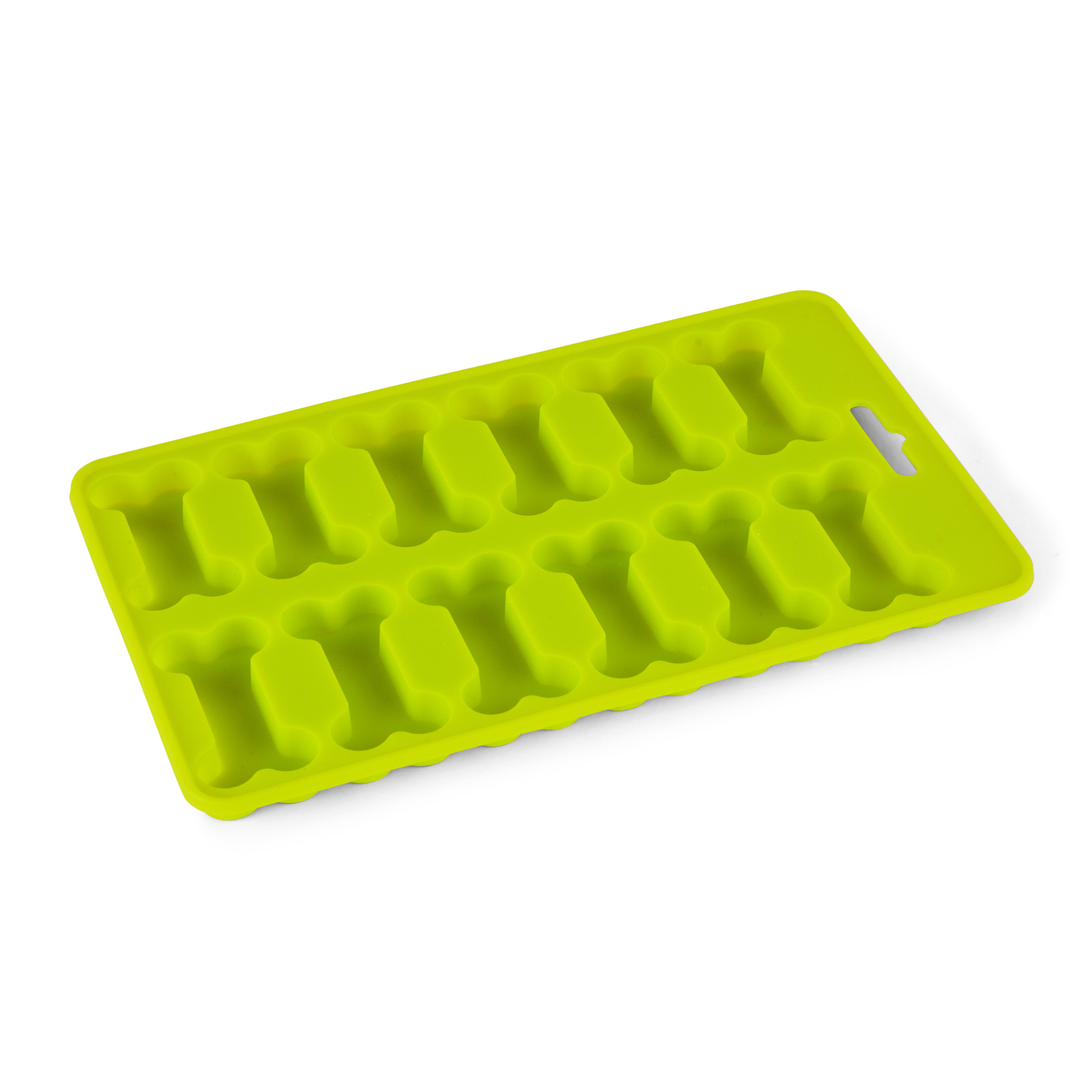 YOULY Green Bone Ice Mold， Medium