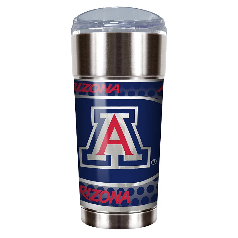 Arizona Wildcats Eagle Tumbler