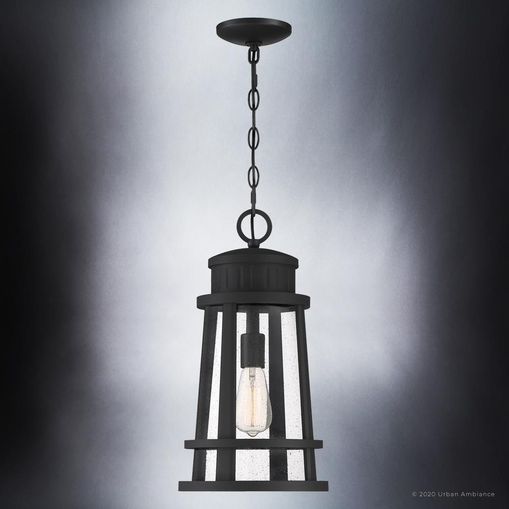 Luxury Tudor Outdoor Pendant  19\