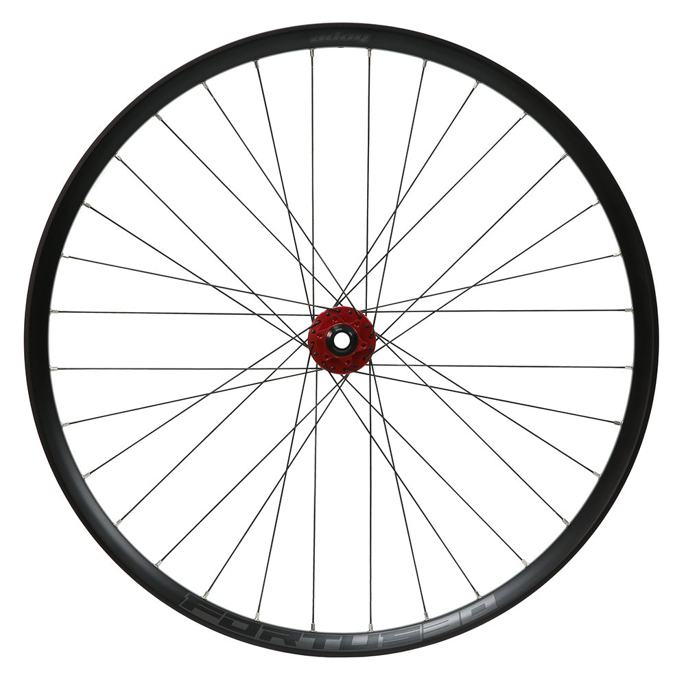 Hope Fortus 30W 27.5