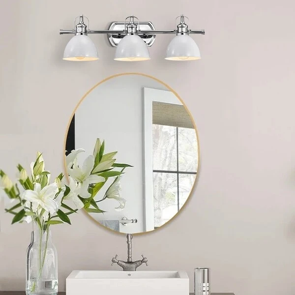 3 Light Vanity Light