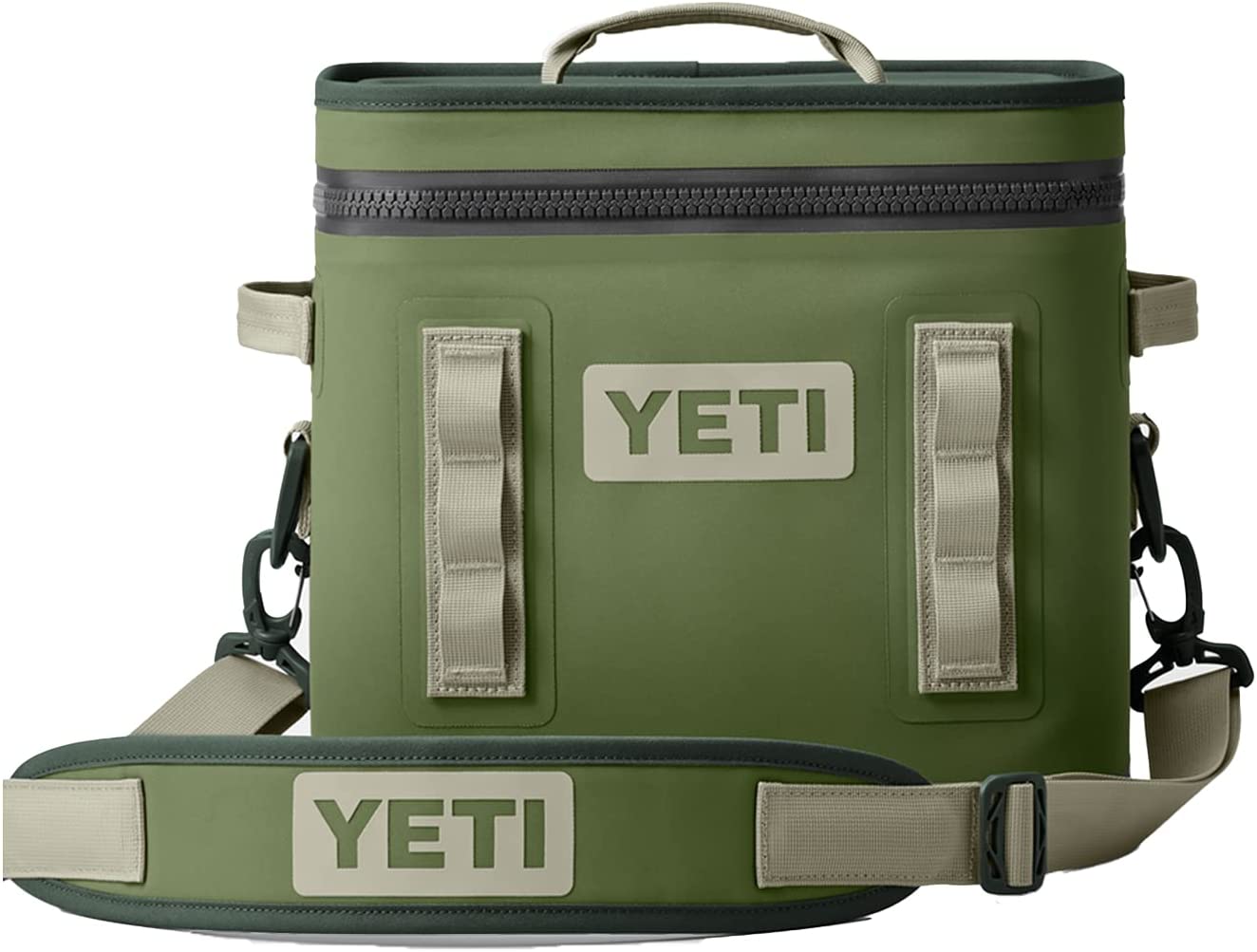 YETI Hopper Flip 12 Portable Soft Cooler