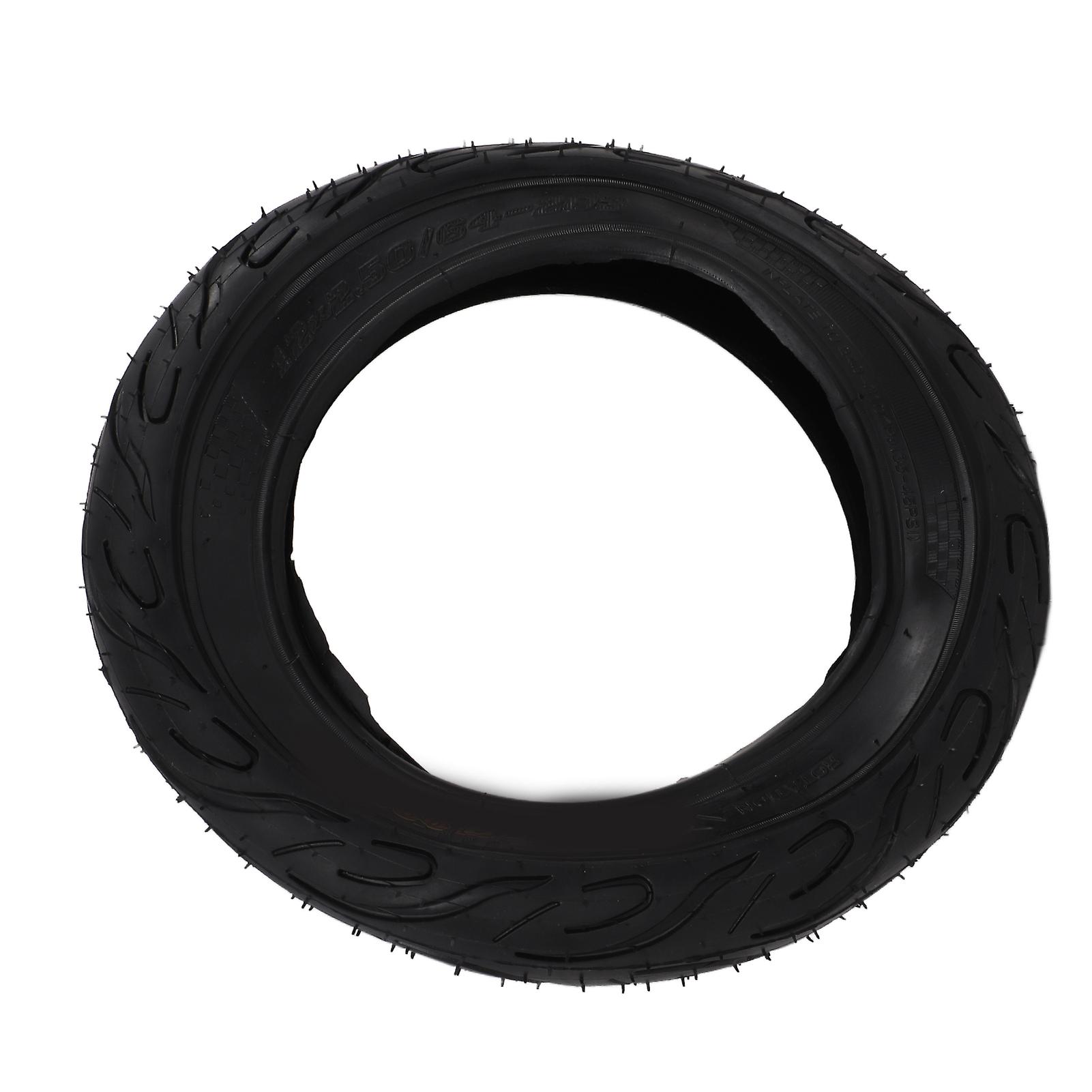 Kids Bike Replacement Tires Durable Rubber Tyre Cycling Bike Parts Accessories For Children Bicycle12x2.50