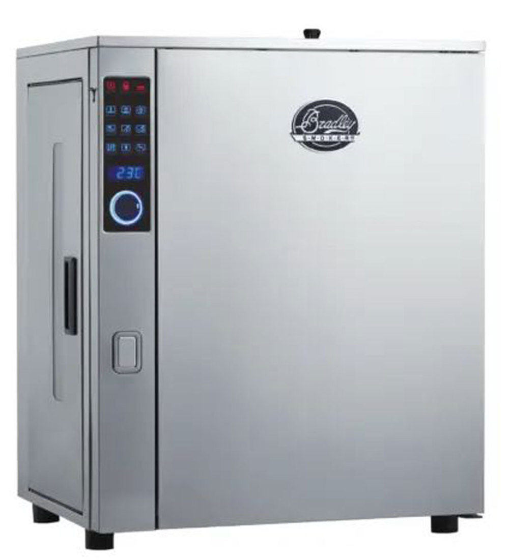 Bradley Pro P10 Professional Smoker