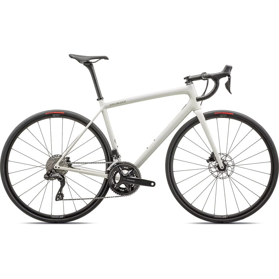 Specialized Aethos Comp Shimano 105 Di2