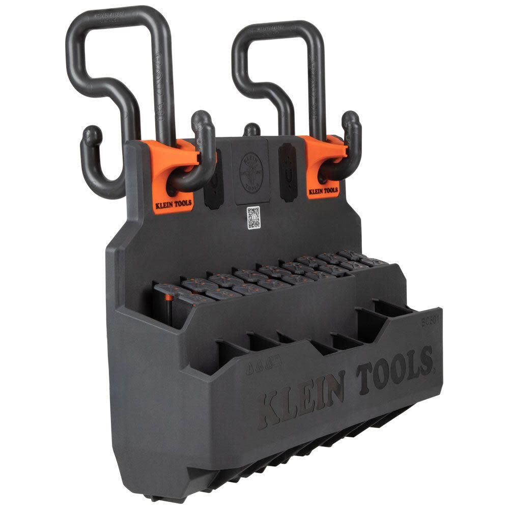 Klein Tools Hard Tool Storage Module S Hook BC501S from Klein Tools