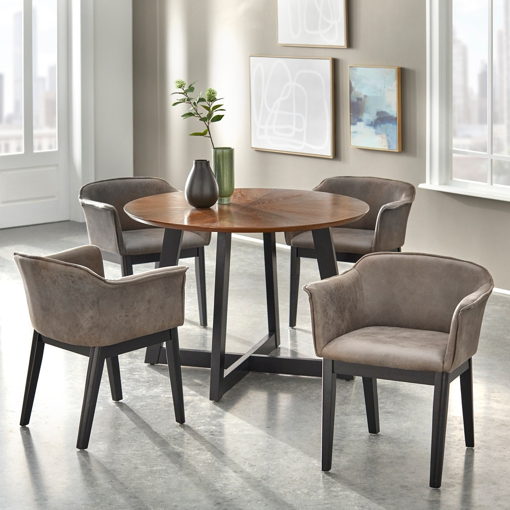 Simple Living Jonas Dining Chairs (Set of 2)