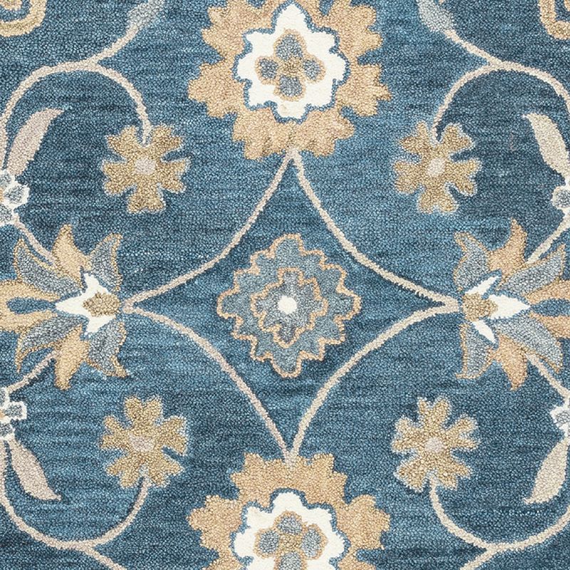 Alora Decor Napoli Jesse Wool Rug