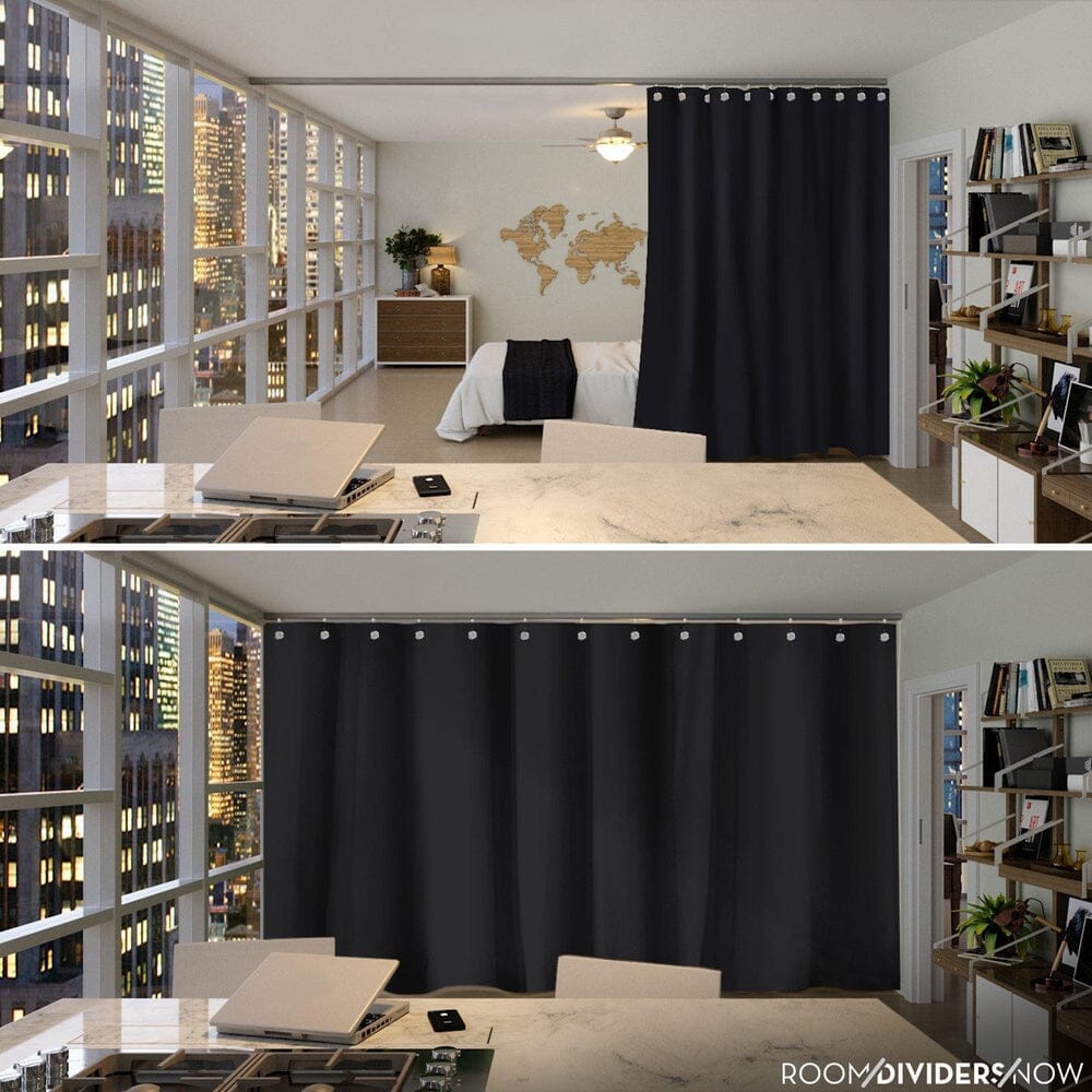 Premium Room Divider Curtains