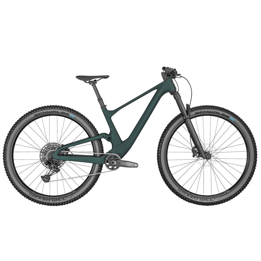 SCOTT Contessa Spark 920