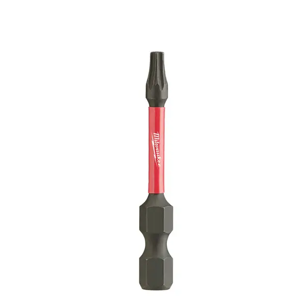 Milwaukee SHOCKWAVE 2 Impact Torx T15 Power Bit