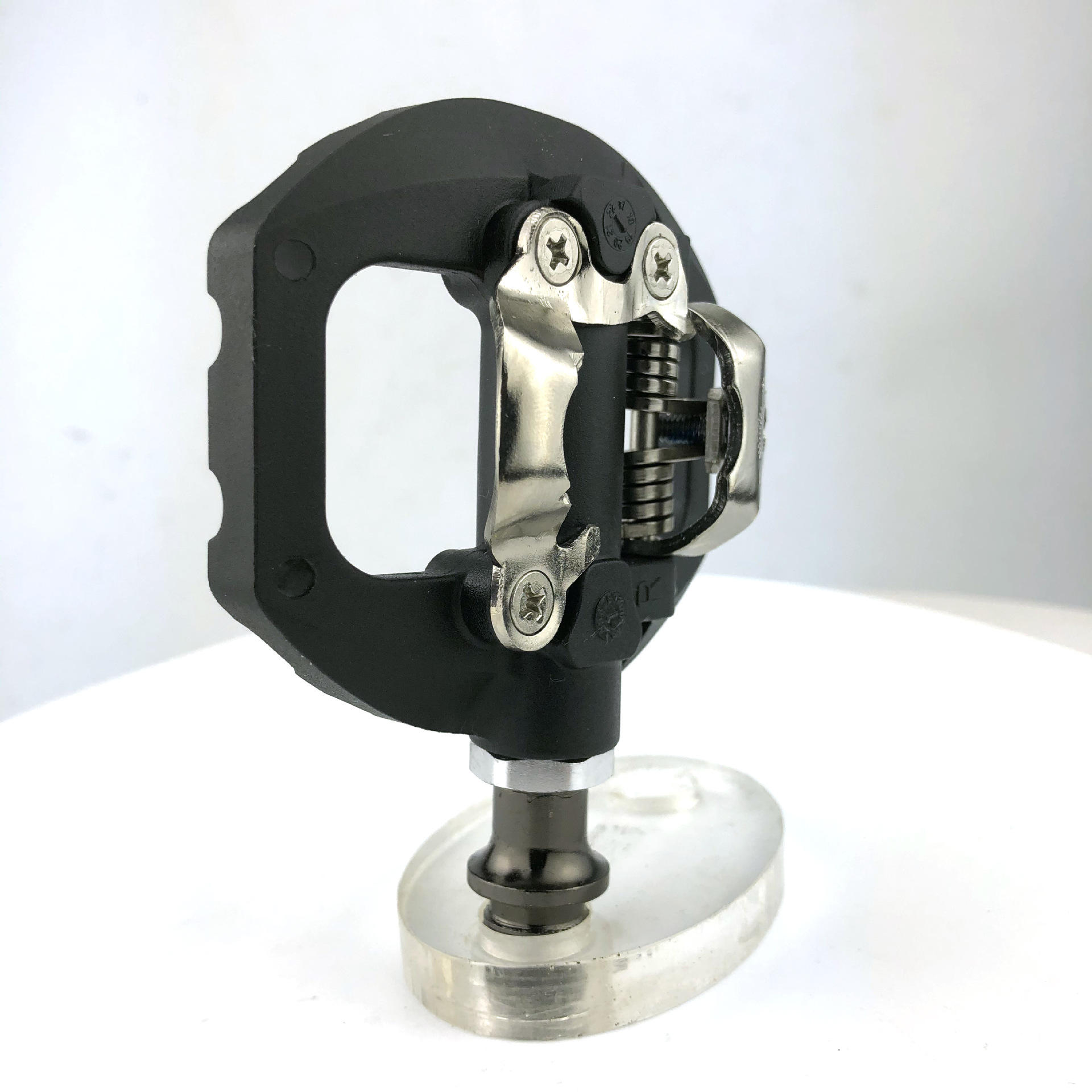 MTB Mountain Bike Pedal Ultralight Sealed Bearing Cycling Bike Pedal Aluminum Bicycle Pedals