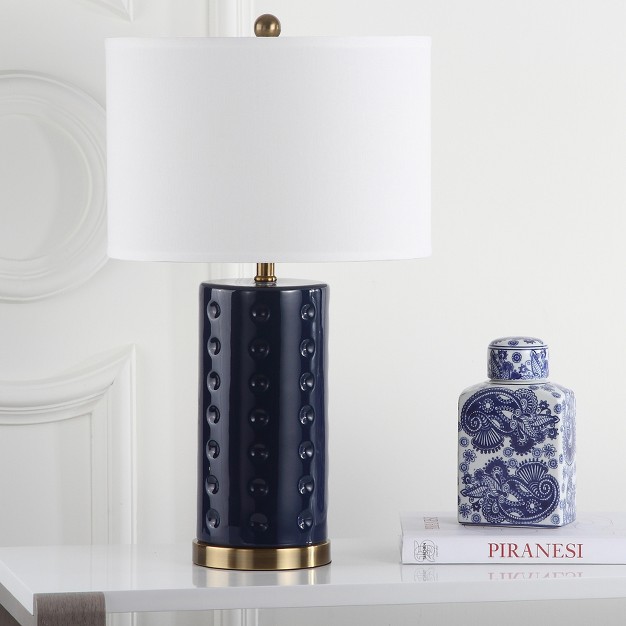 Roxanne Table Lamp set Of 2 Safavieh