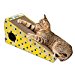 Pet Zone Alpine Climb Cat Scratcher