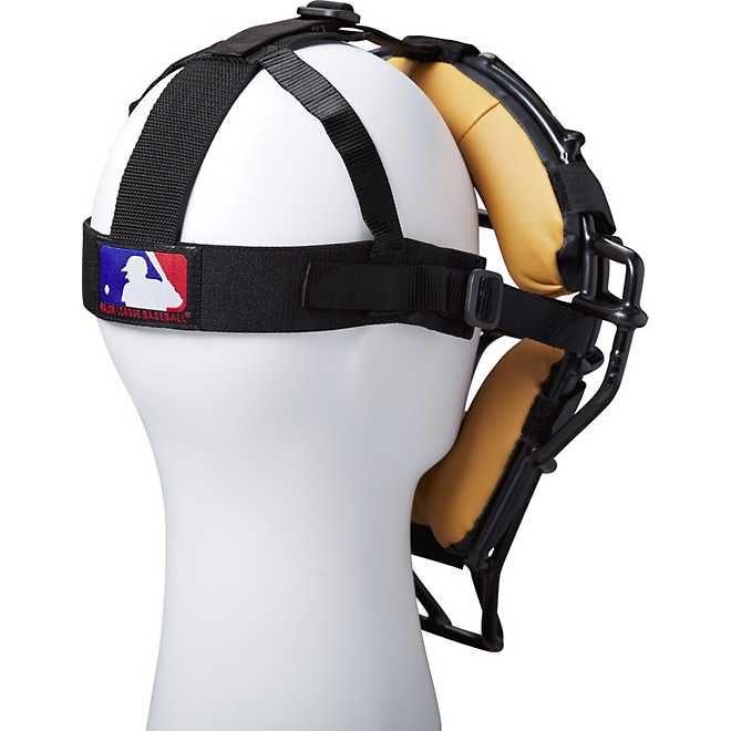 Wilson Men's Umpire Facemask Harness