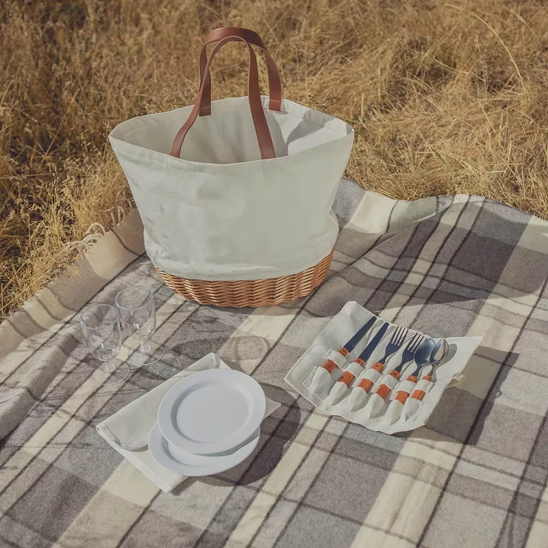 Picnic Time Promenade Picnic Basket