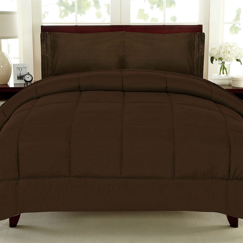 Sweethome Collection Down-Alternative Comforter