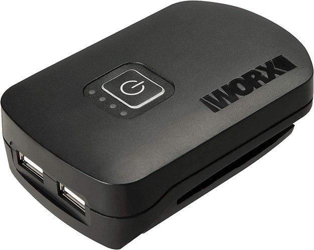 Worx Wa3769 Usb Charger Adapter Battery