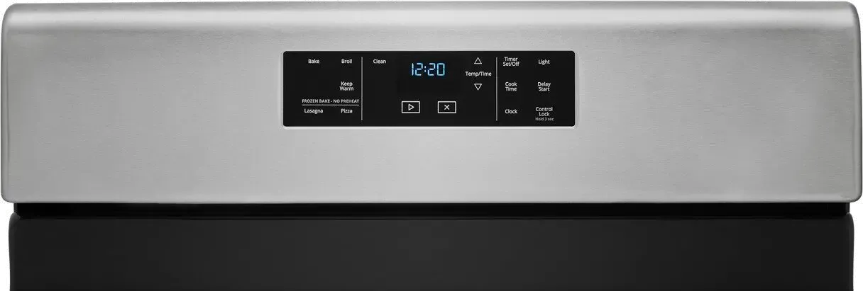 Whirlpool Gas Range WFG525S0JS