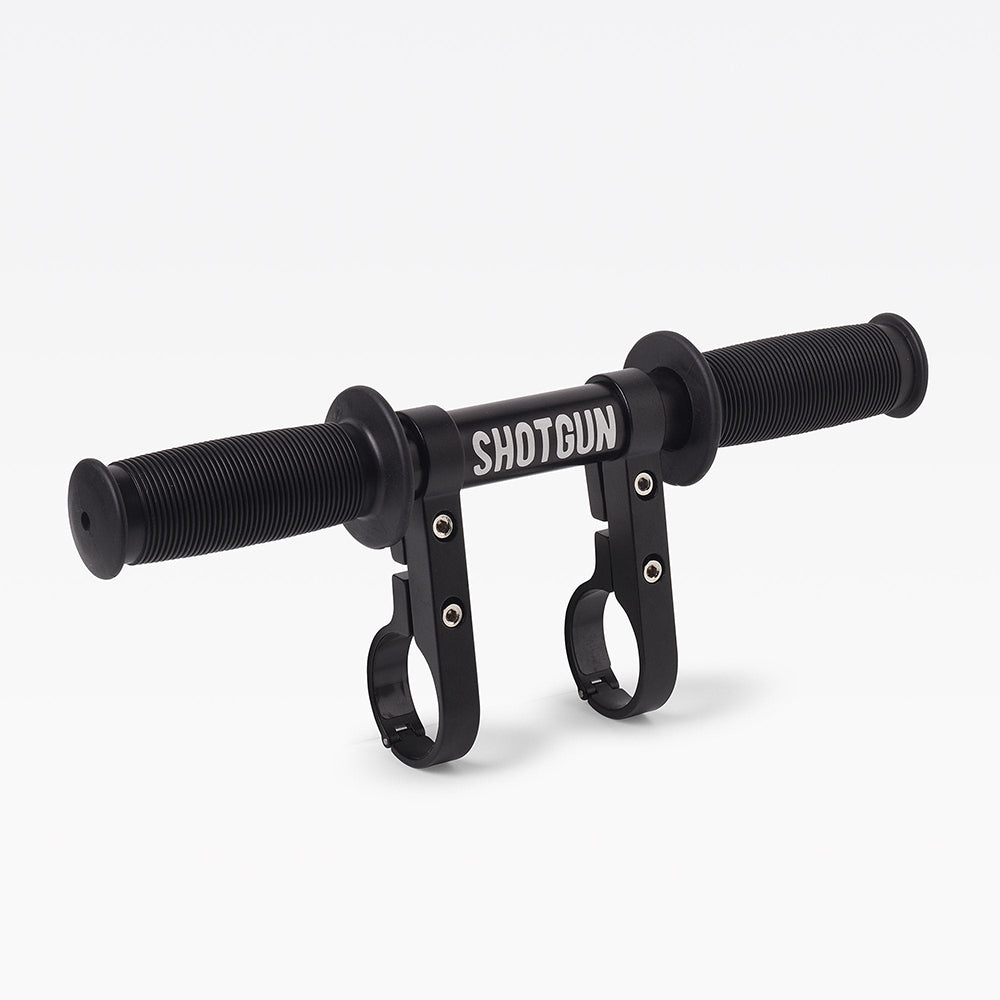 Kids Ride Shotgun Child Bike Seat Handlebars