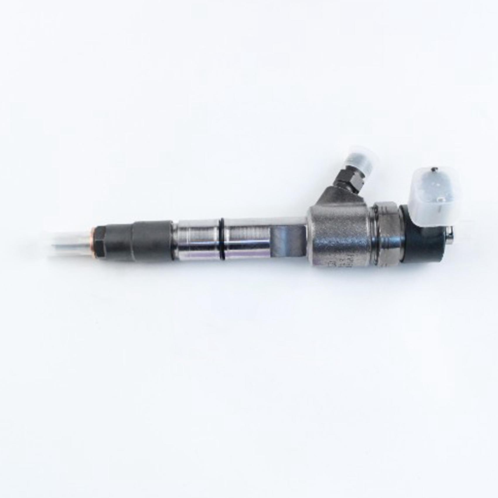 0445110629 Common Rail Injector Nozzle Fuel Injector Assembly For Jmc Engine Accessories