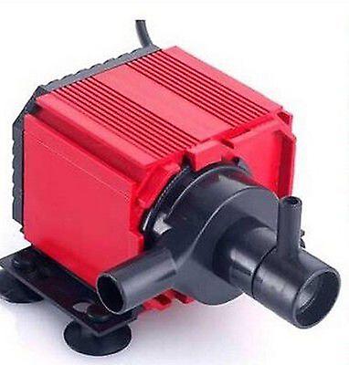 Marine Source Red Devil Sp3 Needle Wheel Rotor Pump， Dedign For Protein Skimmer Sp-1 Sp-2 Sp-3