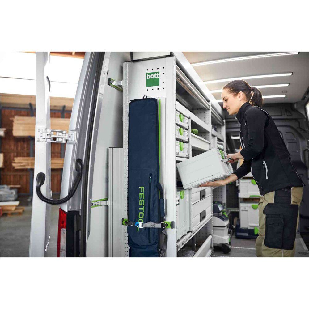 Festool SYS3 M 237 Systainer 204843 from Festool